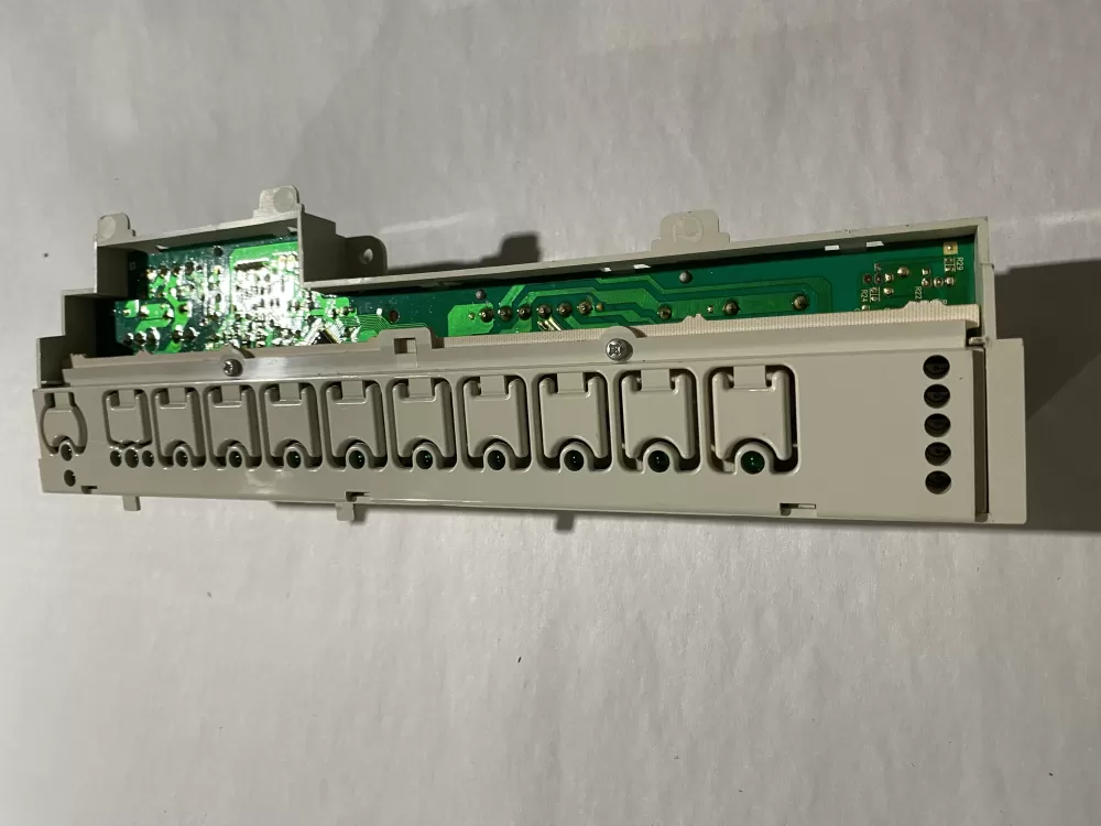 GE 165D7420G005 Dishwasher Control Board AZ192901 | BKV878