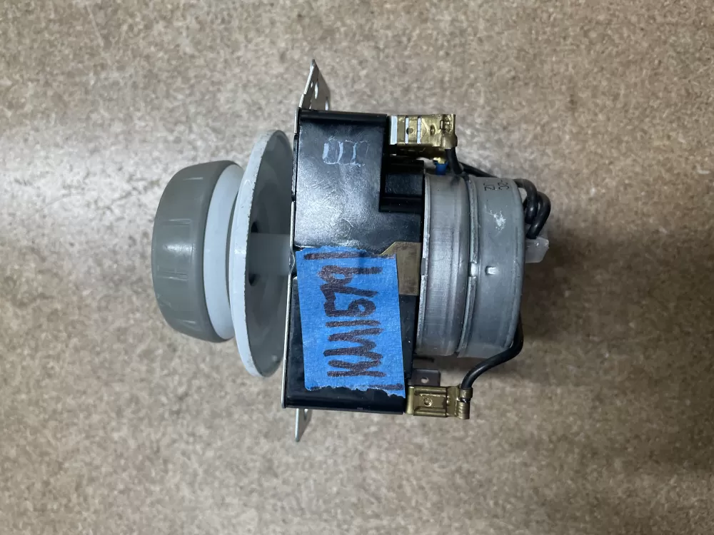 Whirlpool 8566184A 8566184 WP8566184 AP6013380 Dryer Timer AZ7692 | KM1579