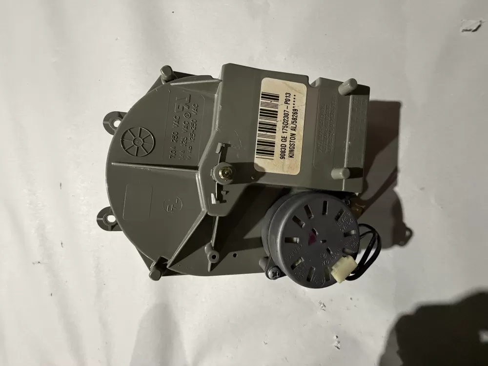 GE WH12X1000 175D2307P013 Washer Timer AZ215162 | KM341