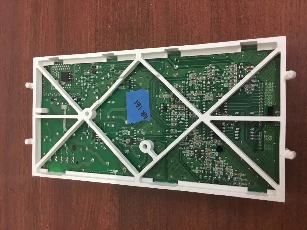 Whirlpool Kenmore 8566150 3976625 Dryer Control Board AZ32809 | NR161