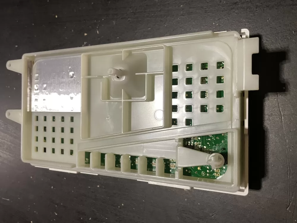 Whirlpool W11104057 W11176458 W11284809 Dryer Control AZ29329 | WM183