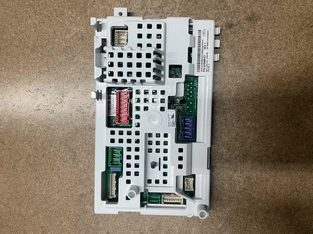 Maytag W10445297 W10480127 PS3653301 Washer Control Board AZ5446 | KM1661