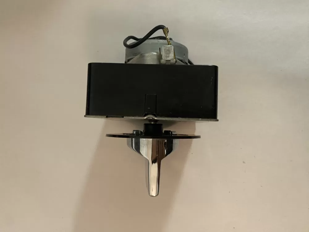 GE 963D123G009 M401G Dryer Timer AZ114180 | BK2126