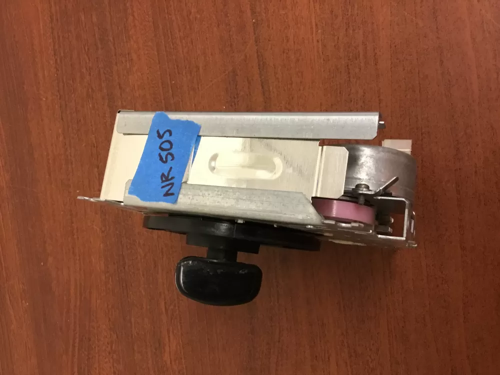 GE General Electric 165D4778P020 Dishwasher Timer AZ34857 | NR505