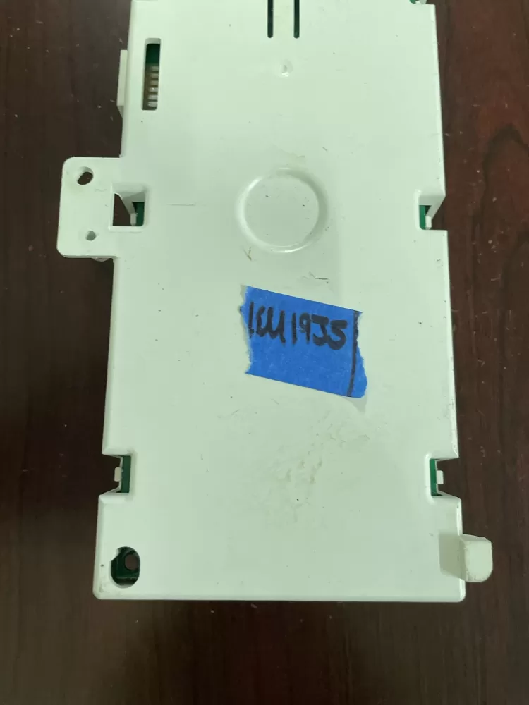 Whirlpool Maytag W10286016 W10405827 Dryer Control Board AZ80037 | KM935
