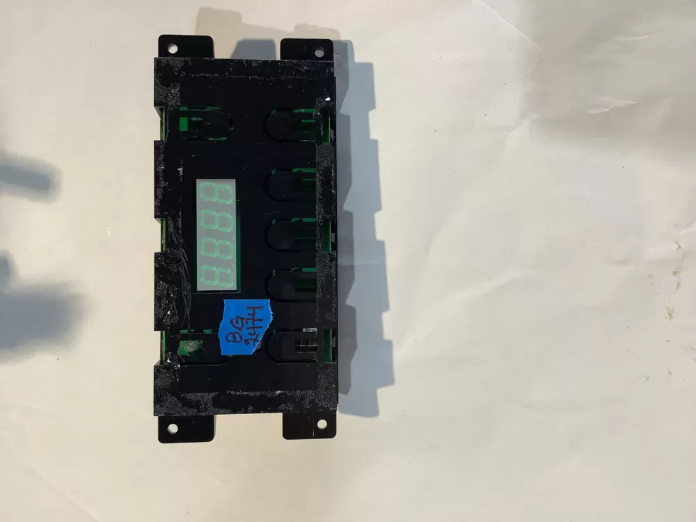 Frigidaire 316455520 Oven Control Board AZ147082 | BG2474