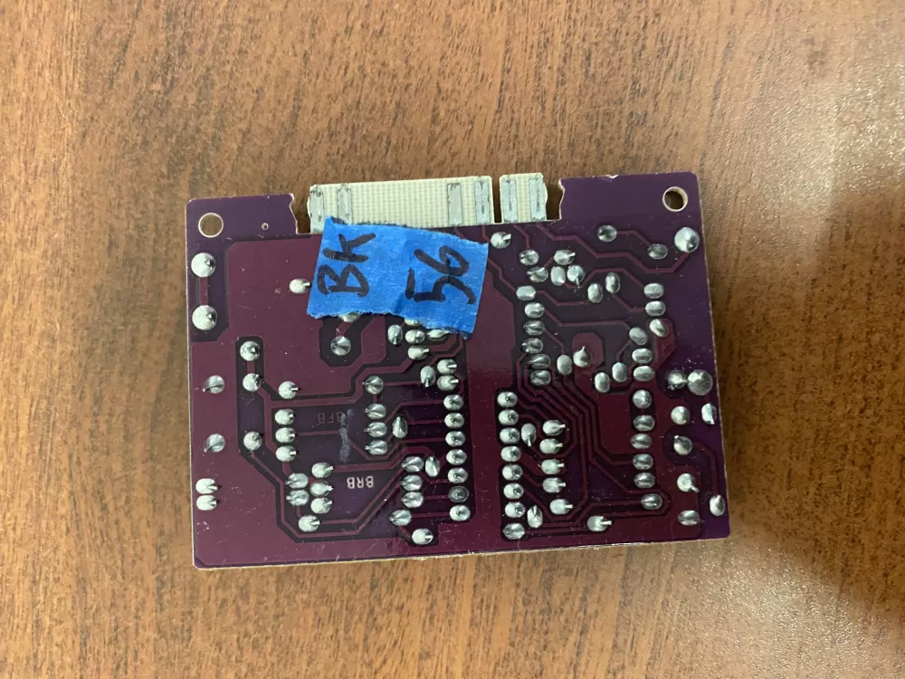 Whirlpool Kenmore Maytag 8539879 Washer Control Board AZ37168 | BK56