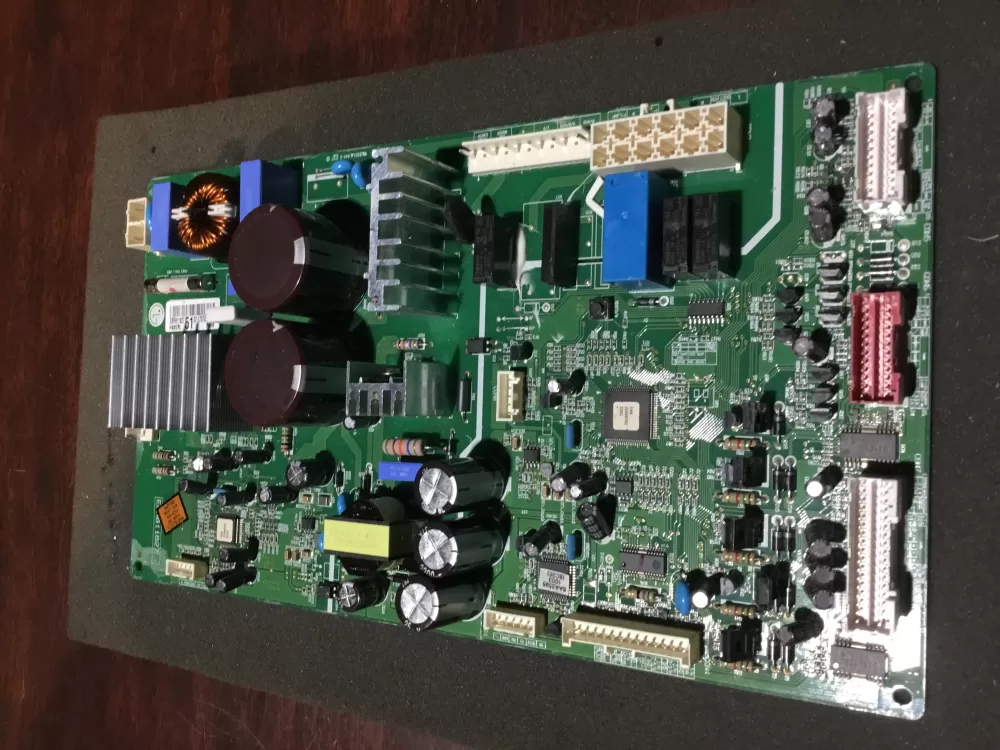 LG Kenmore EBR81182751 Refrigerator Control Board AZ82501 | NR311