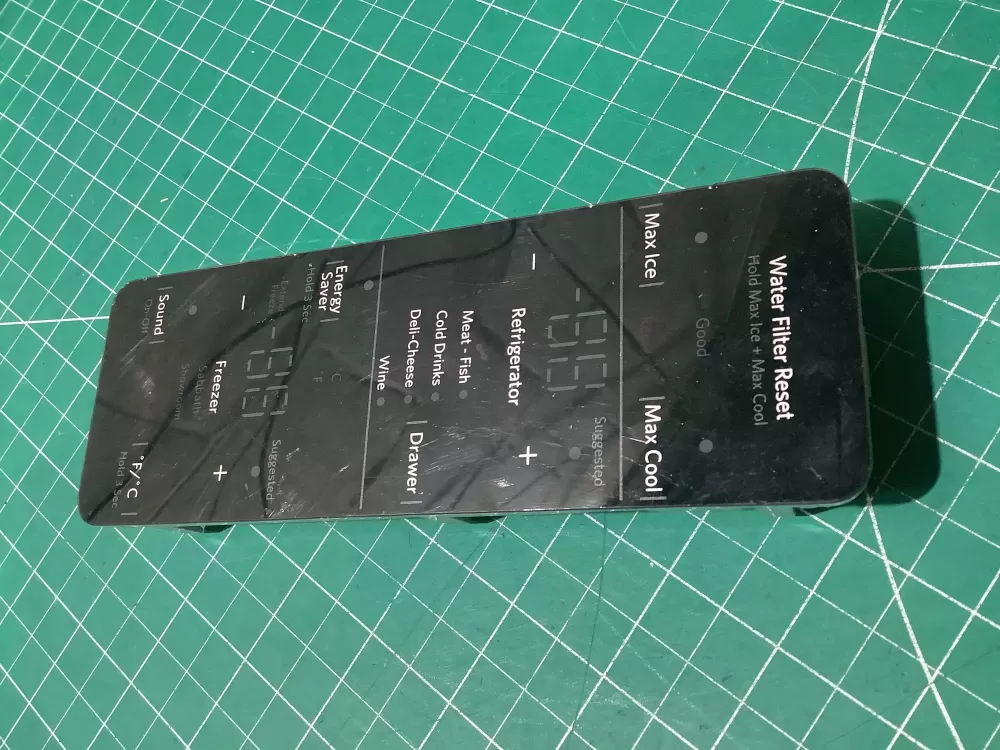 KitchenAid  Whirlpool W10789111 Refrigerator 