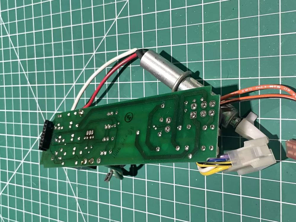 Frigidaire Refrigerator Dispenser Control Board P# 218906601 AZ129639 | Wm2326