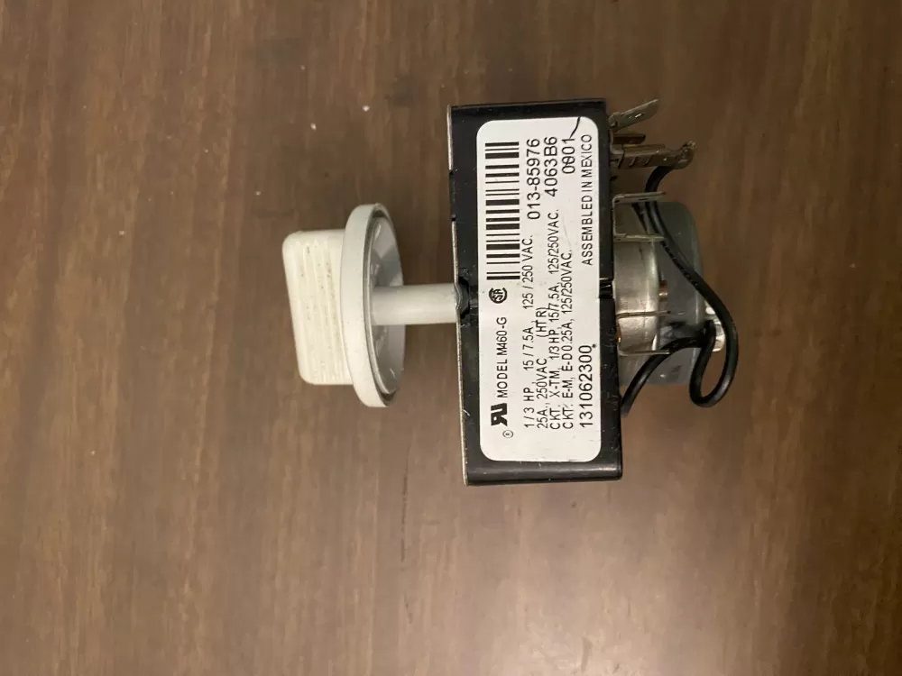 Kenmore 131062300D 131062300 PD00007371 5303285734 489 AP2105933 PS416776 EAP416776 131062300F Dryer Timer
