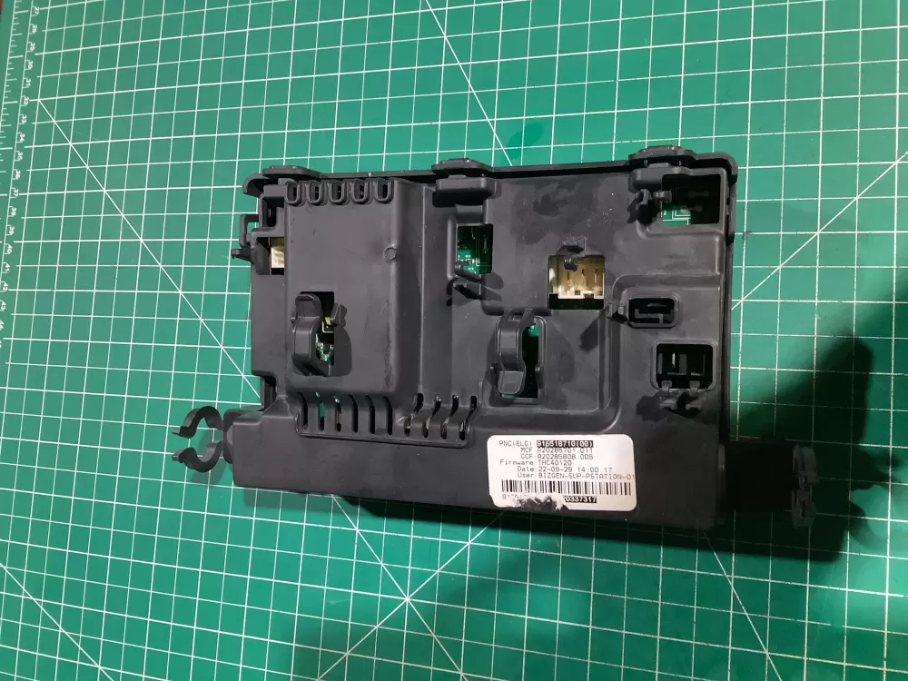 Frigidaire 5304529947 916518710 Dryer Control Board AZ149577 | NR2493