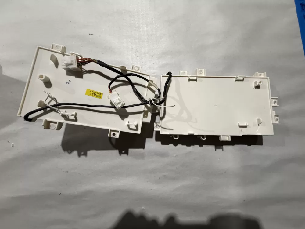 LG EAX36602101 EBR36870701 Washer Control Board AZ225675 | KMV743