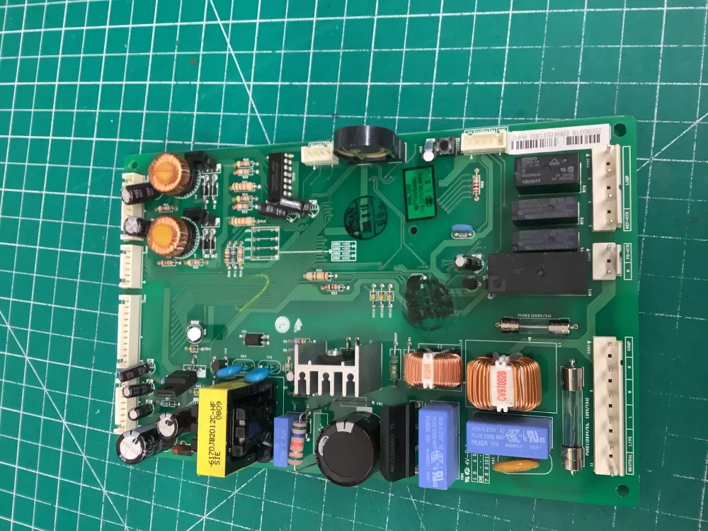 EBR41531302 LG Refrigerator Board - Control