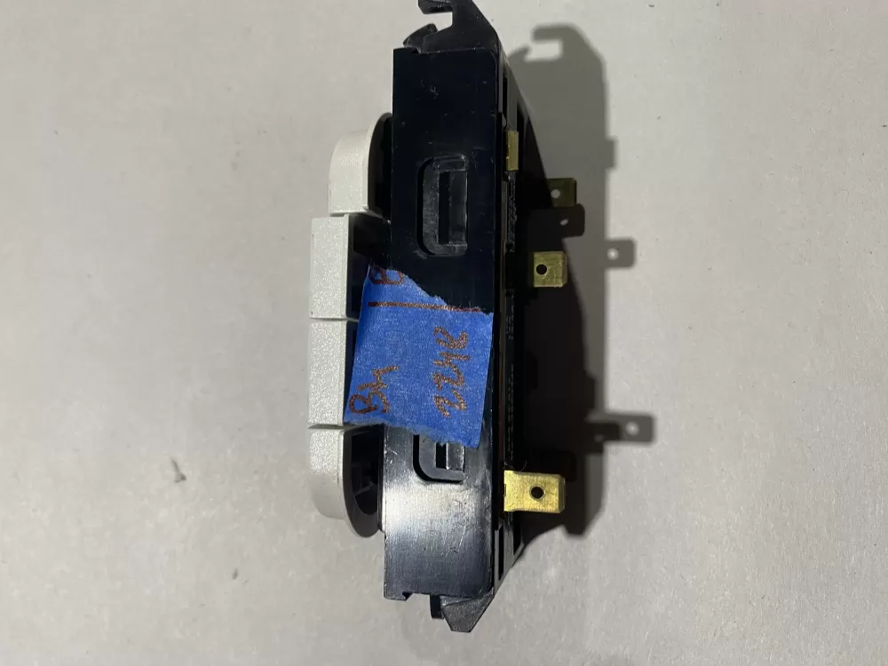 Maytag 6 2093430 Washer Timer Control AZ123234 | BK2248