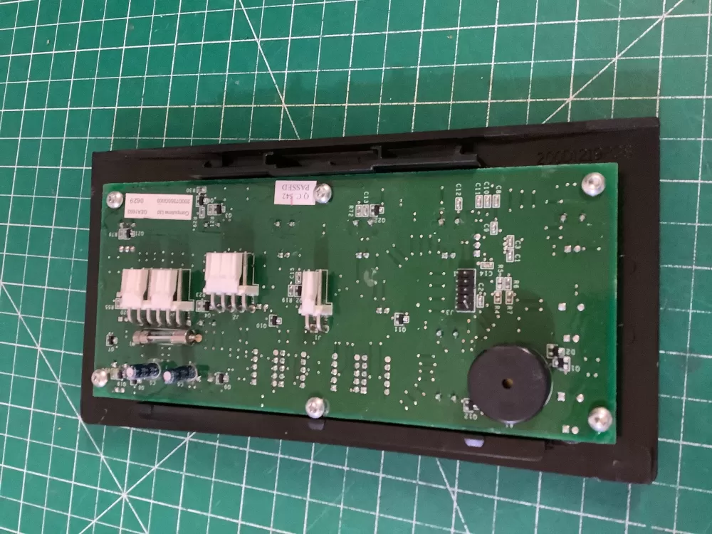 200D7355G003 WR55X10859 Refrigerator Control Board Dispenser AZ193864 | NR598