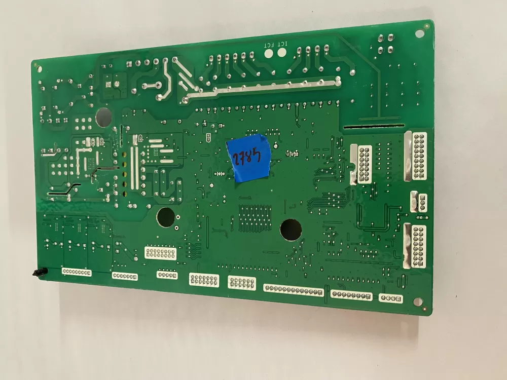 GE 197D8513G102 70213160101GA Refrigerator Control Board AZ199355 | BK2785