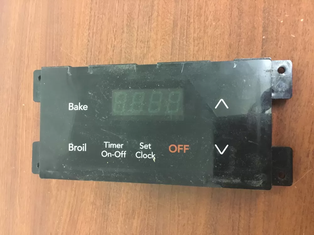 Frigidaire  Westinghouse 316222800 316222802 316222802R 316455410 5304427745 5304518661 PS12717913 316455410-N Oven Control Board