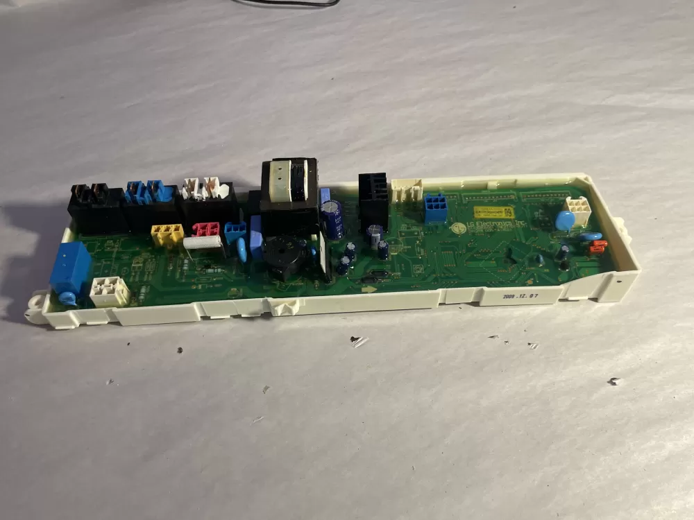 LG  Kenmore  GE EBR36858803 EAX36858001 EBR39326001 EBR36858803EBR39326001 Dryer Control Board