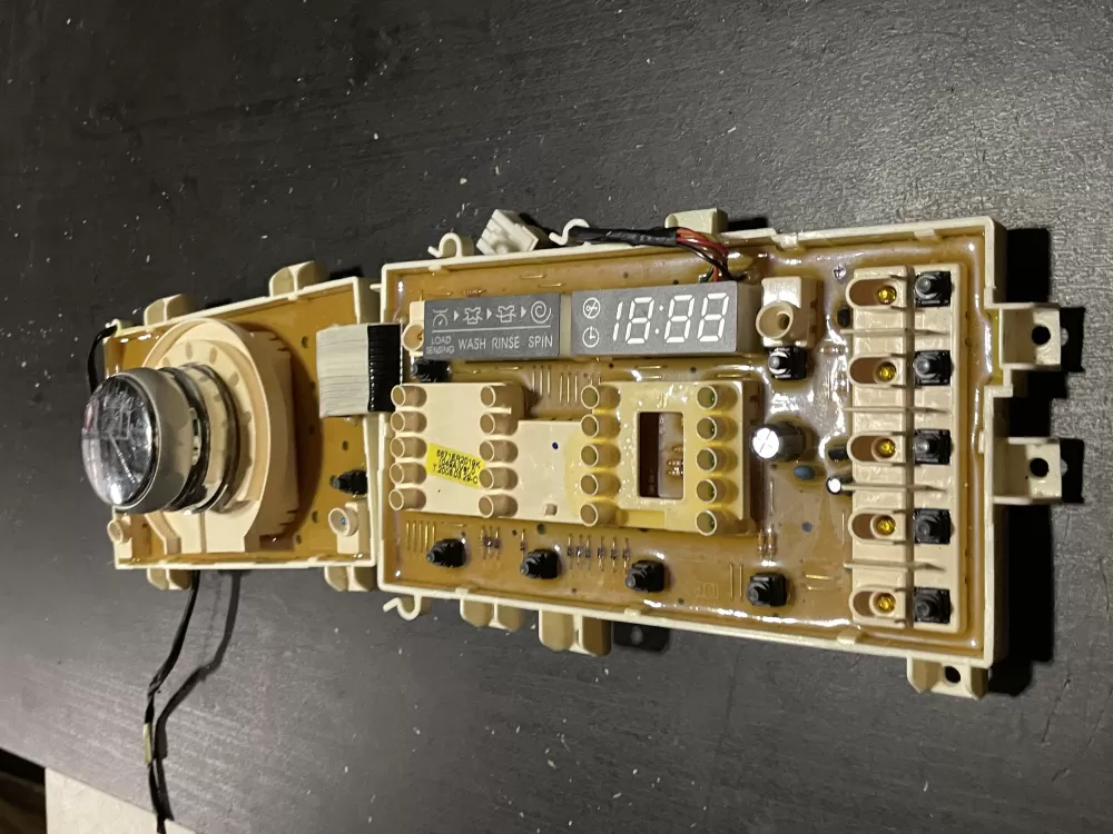 LG  Kenmore 6870EC9230B 6871ER2019K Washer Control Board