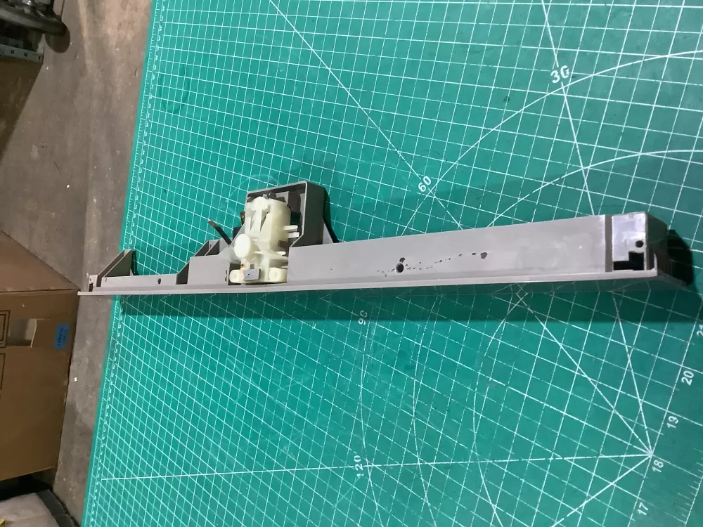Samsung DD82-01594B 6730000282 Dishwasher UI Control Panel AZ226929 | ARV306
