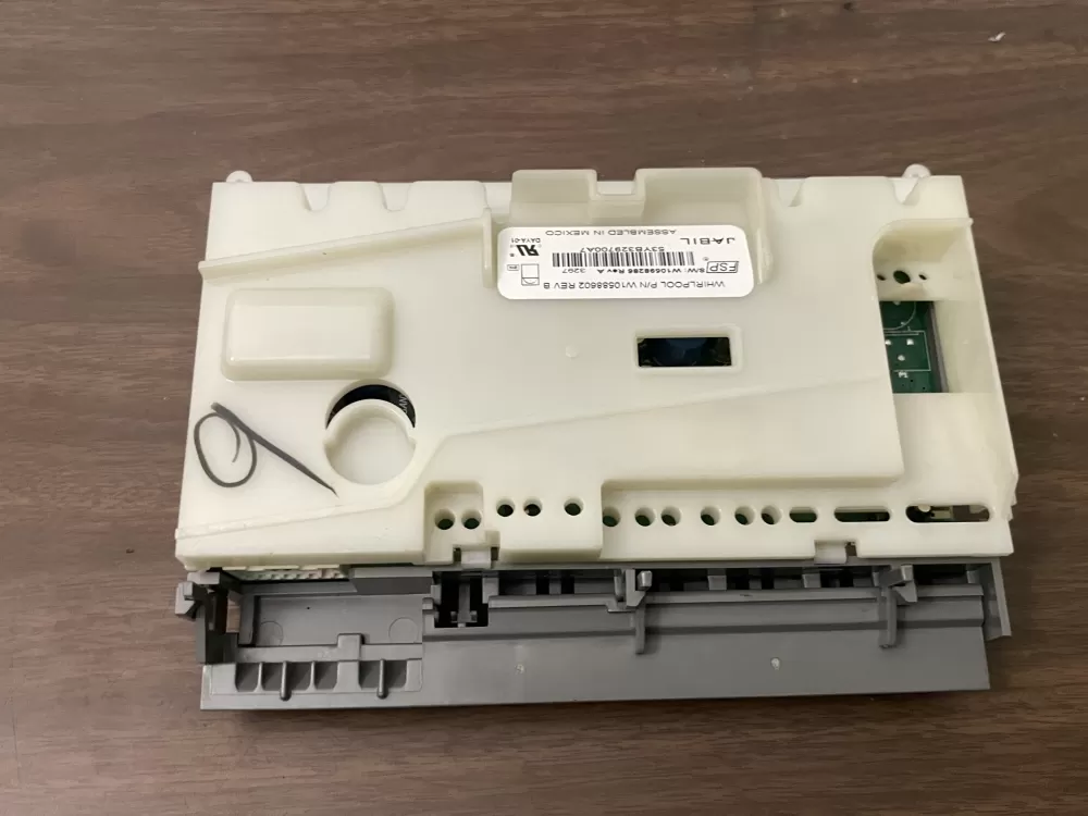 Whirlpool W10375804 W10479765 Dishwasher Control Board AZ99911 | Wm1983