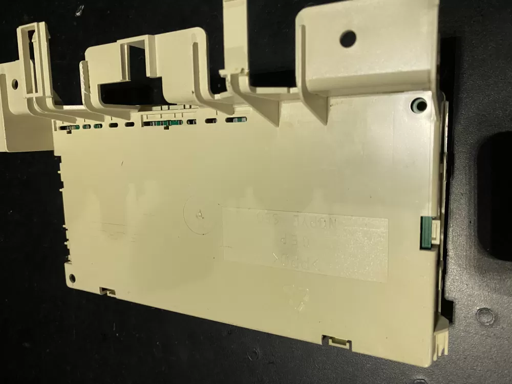 Whirlpool 4619 70221252 01 Washer Control Board 46197022125201 AZ25565 | BKV90