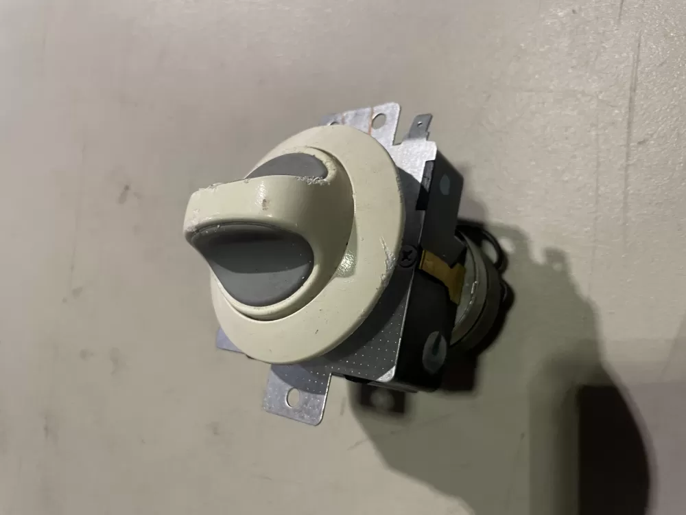 Kenmore 3406702A WP3976576 3406015 3406702 3976576 3976576R 548375 AP6009025 PS11742167 EAP11742167 3976576A Dryer Timer