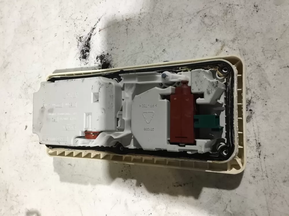 Kenmore  Kitchen Aid  Whirlpool 8565815 W10195172 W10195174 W10224429 W10304416 W10605015 WPW10304416 WPW10605015 Dishwasher Kitchen Aid Detergent Dispenser