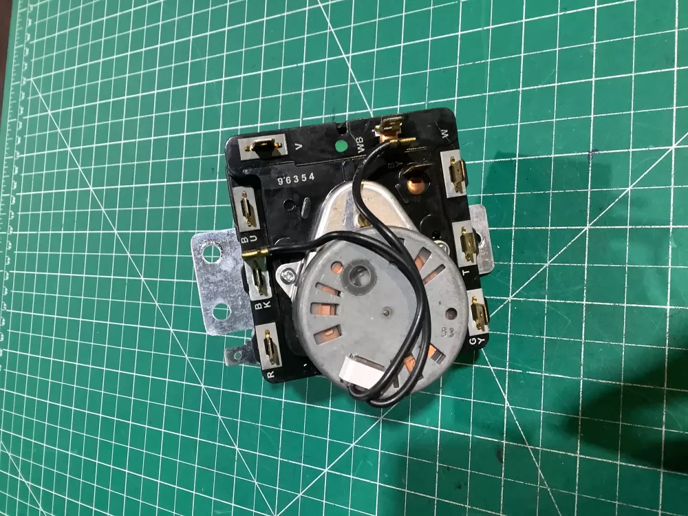 Kenmore 3976576A 3976576 AP6009025 WP3976576 Dryer Timer AZ151229 | NR1384