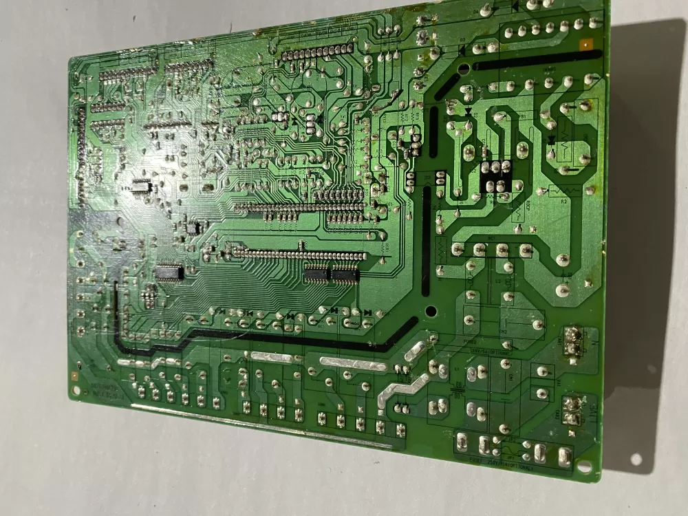 LG Kenmore 6871JB1410N 6871JB1410D Refrigerator Control Board AZ193354 | BK2166