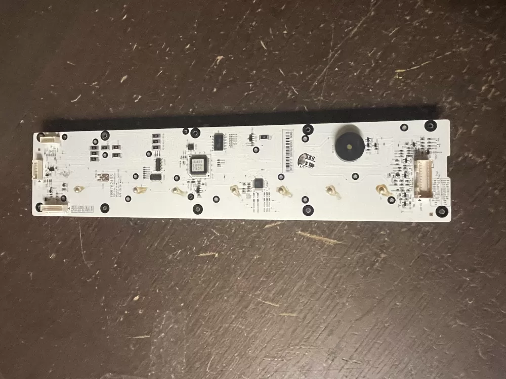 LG EBR76249301 Refrigerator Control Board Display