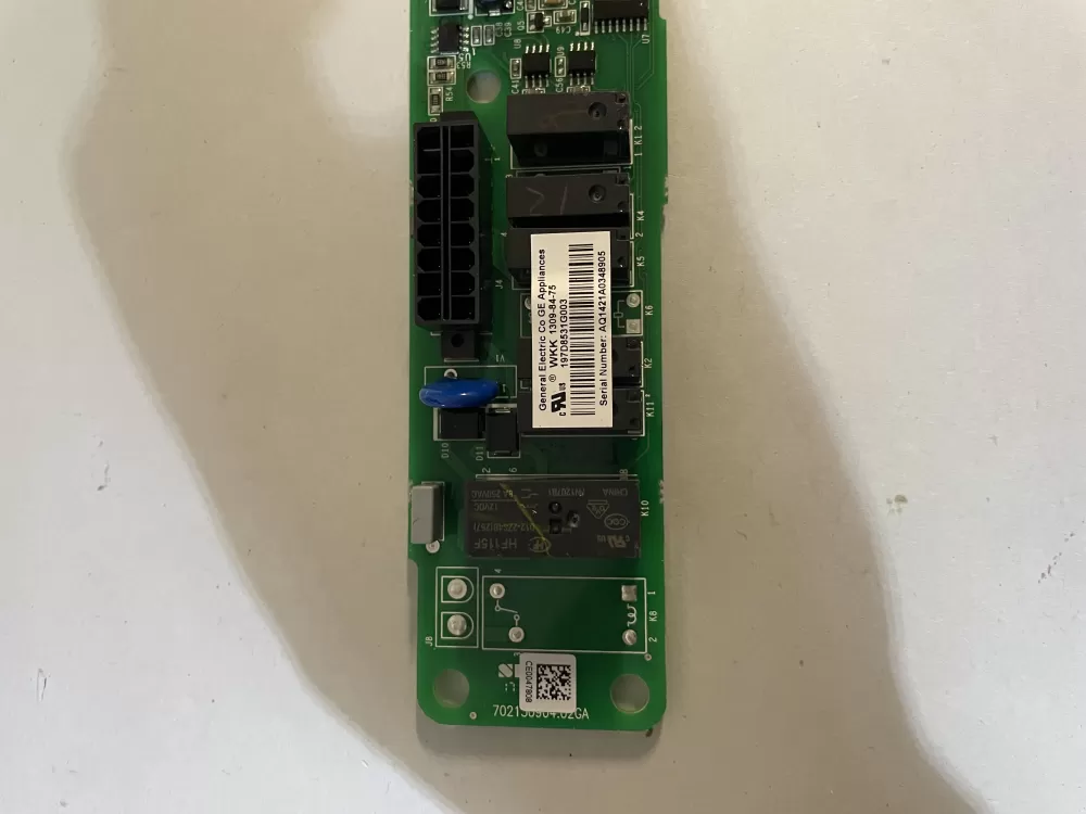 GE Wr55x36965 197D8531G001 Refrigerator Control Board AZ131050 | KM1578
