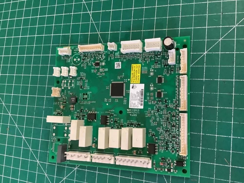 Frigidaire ERF2600P-01 Refrigerator 