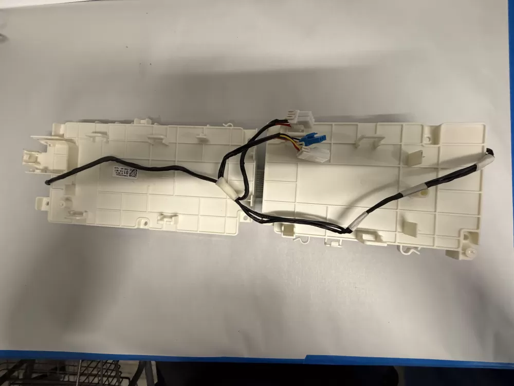 LG Kenmore EBR82954401 Washer Control Board Interface AZ225984 | KMV706