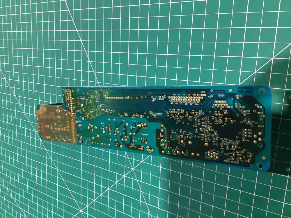 Frigidaire 154829202 Dishwasher Power Control Board AZ143019 | NR2399