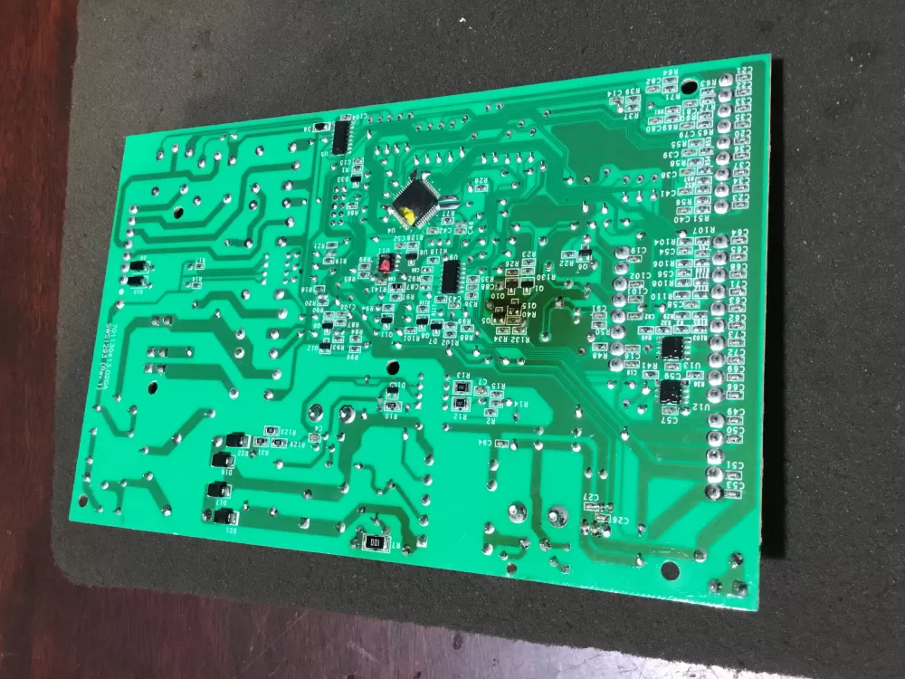 GE Refrigerator Control Board WR55X10942 WR55X10699 AZ111945 | NR204