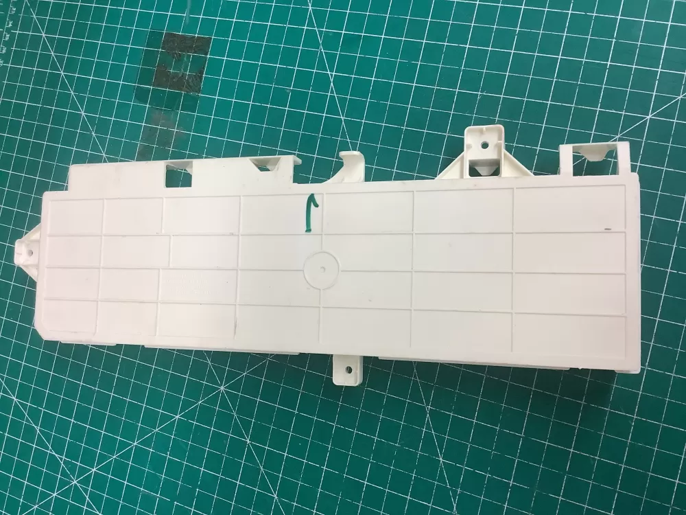 DC92-02393G Samsung Washer Main Printed Circuit Board