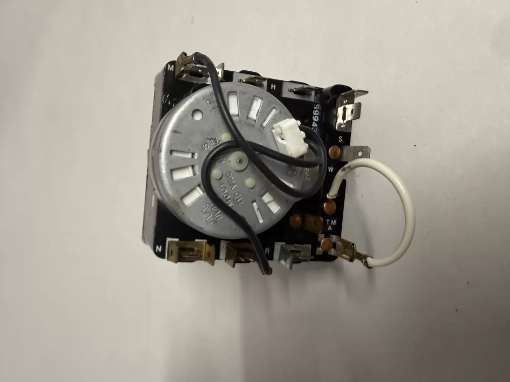 Maytag  Admiral  Norge AP6007601 31001513 53-1815 WP31001513 PS11740718 Dryer Timer