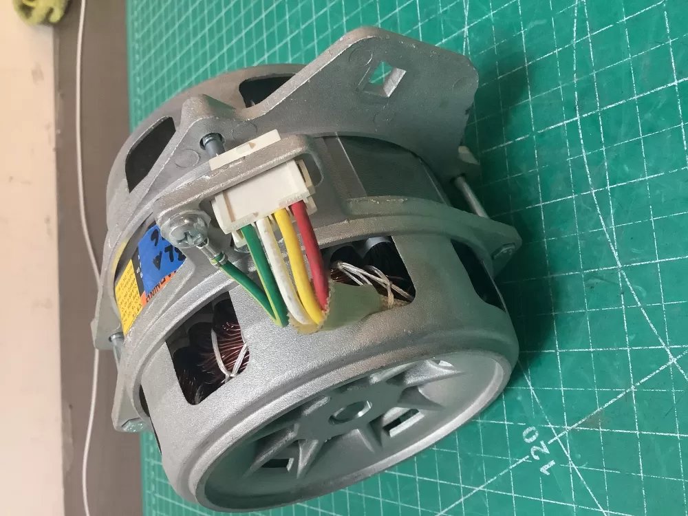 Whirlpool W10677715 WPW10677715 Washer Drive Motor AZ224195 | SLA346