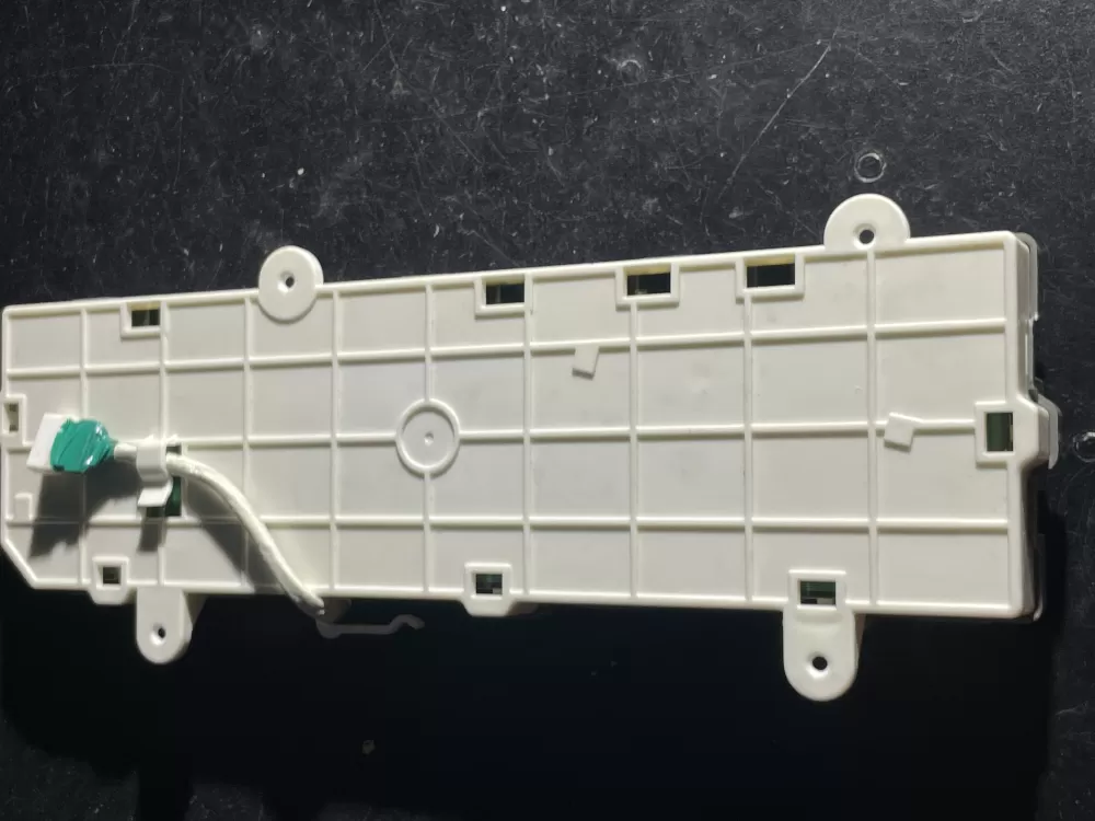 Samsung AP5916807 DC92 01624E Dryer Control Board AZ37709 | Wm410