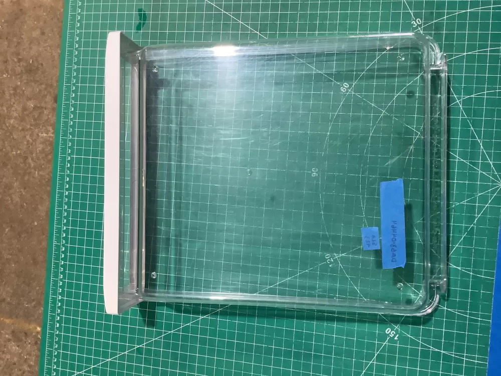 DA63-04464B Samsung Refrigerator Chilled Room Tray