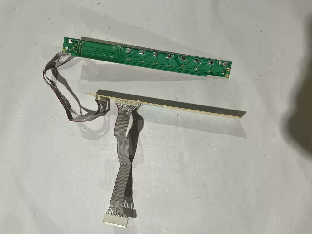 Electrolux Frigidaire A07269301 Dishwasher Control Board AZ177718 | KM2649
