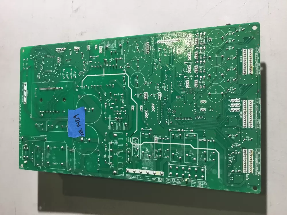 LG Kenmore EBR73304210 Refrigerator Control Board AZ37638 | NR1409