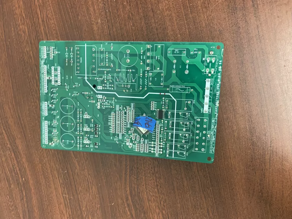 LG Kenmore AP4450216 6871JB1431A Refrigerator Control Board AZ42743 | BK1742