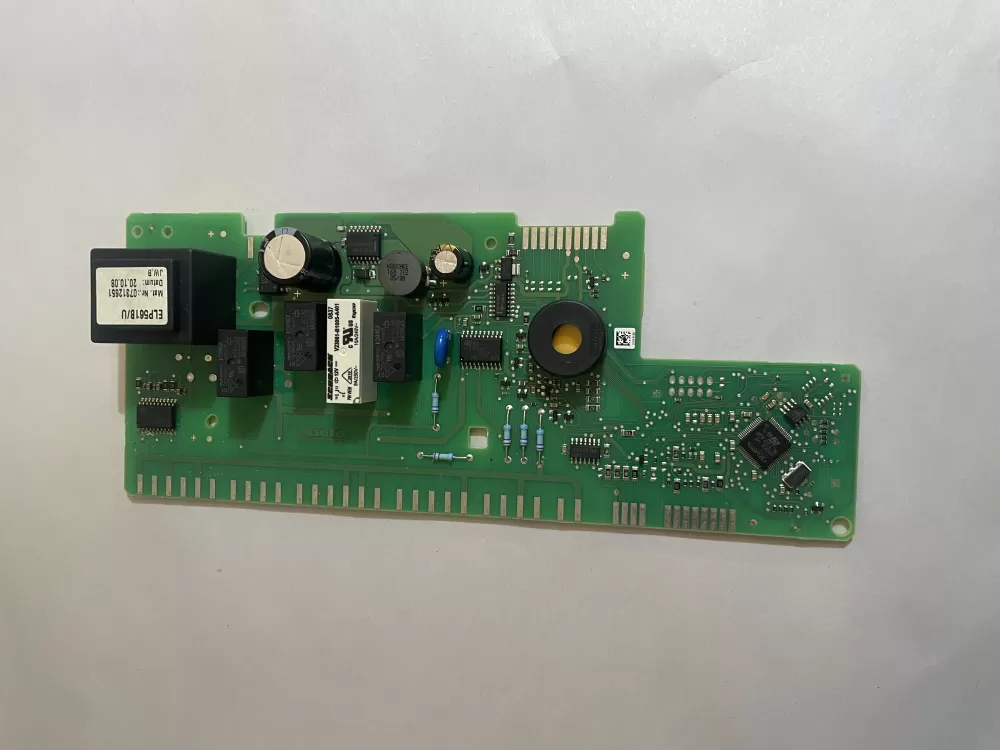 Miele ELP561B  06912840  07312651 Dishwasher Control
