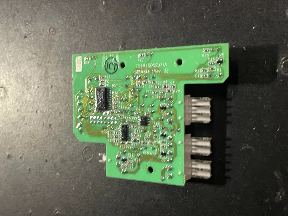 GE 197D5189G001 Refrigerator Control Board AZ26610 | WM170