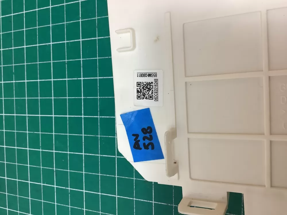 Samsung 06DC9201624B Washer Control Board AZ226188 | ARV528