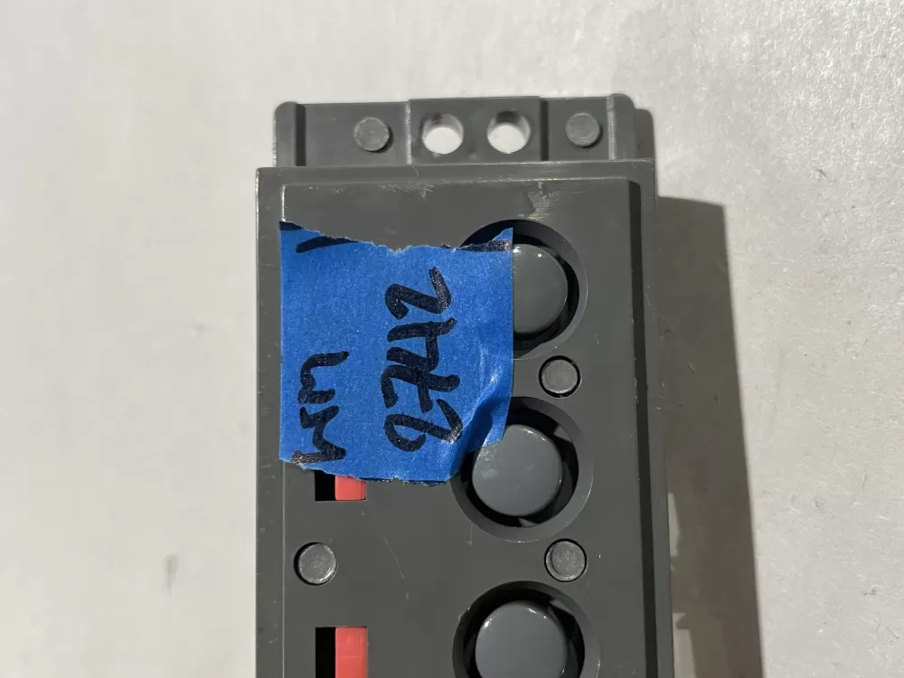 Frigidaire Kenmore Westinghouse Refrigerator Dispenser Switch AZ186208 | Wm2742