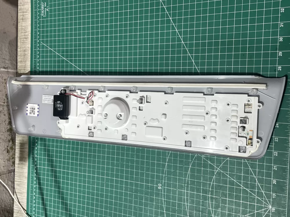 Maytag W10618903 W10740693 Washer Control Board AZ195169 | Wmv846